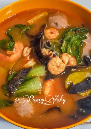Foto resep Tomyang