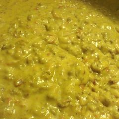 A picture of Plenty Cheesy Dip.