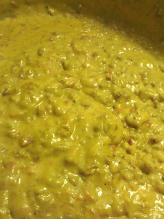A picture of Plenty Cheesy Dip.
