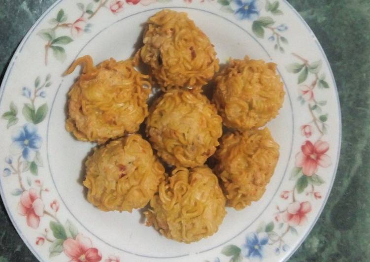 Tahu Rambutan