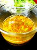 All-Purpose Dipping Sauce for Somen, Hiyashi Chuka, and Tsukemen