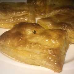 بوغاشا بطريقة chef hamdy morsy🌺🌺-レシピのメイン写真