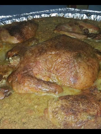 Recipe Chicken and Cornbread Dressing the Perfect Appealing