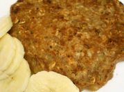 A picture of left over oats
