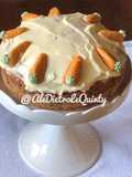 Torta di carote
