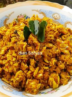 Foto resep Pampis Tuna