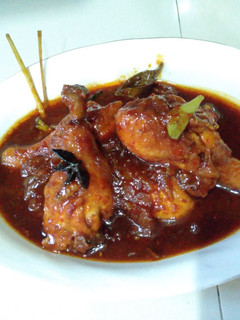 Foto resep Semur Ayam Kecap