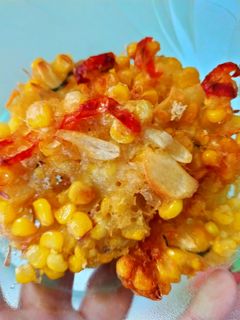 Foto resep Bakwan jagung anti ribet