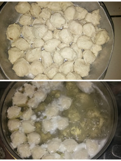 Foto resep Bakso Ayam