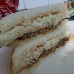 Sandwich A picture of Sandwich.
