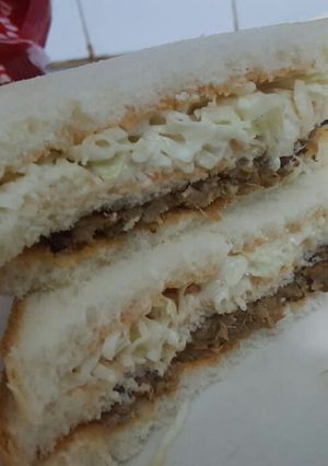 A picture of Sandwich.