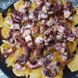 Pulpo a la Gallega