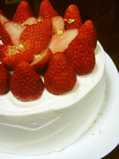 A picture of No Fail! Easy Shortcake.