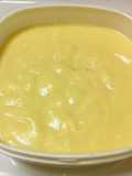 Kaya Jam-Style Coconut Cream
