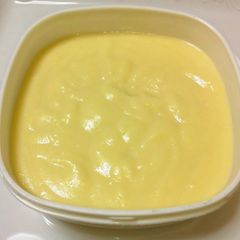 A picture of Kaya Jam-Style Coconut Cream.