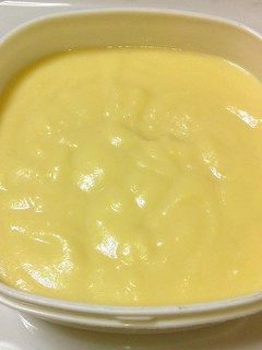 A picture of Kaya Jam-Style Coconut Cream.