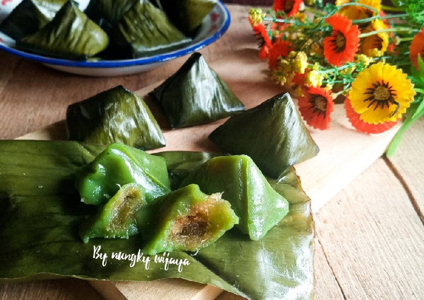 Kue Bugis