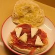 Mollete antequerano. Receta tradicional