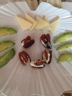 Una foto de Aperitivo rico ricoooooo