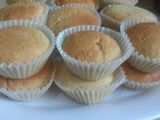 Cup cakes