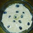 Arroz con leche