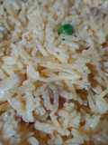 বাসন্তী পোলাও (Basanti pulao recipe in Bengali)