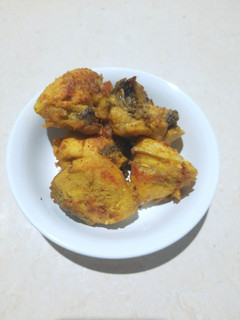 Foto resep Ayam Goreng Bumbu Kuning