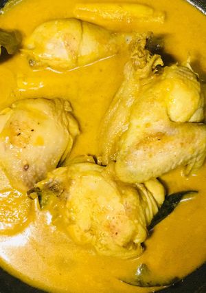 Foto resep Opor Ayam