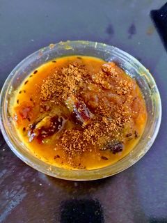 টমেটো চাটনি(Tomato chutney recipe in Bengali) রেসিপির প্রধান ছবি