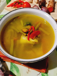 Foto resep Asem-Asem Bandeng
