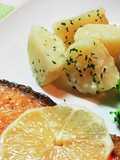 Basic Boiled Potatoes