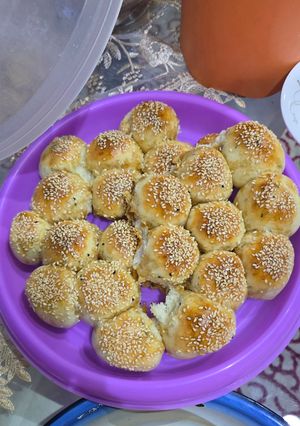 صورة لوصفة خلية بالجبن والعسل