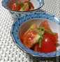 Easy Ways Make|Recipe} Tomato Salad with Japanese Mustard, Appealing