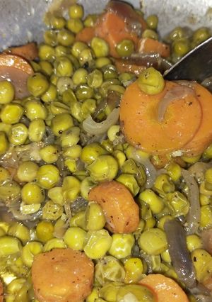 صورة لوصفة بسله سوتيه