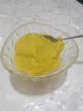 Suji de Semolina
