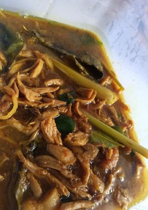Foto resep Mie Ayam Homemade