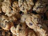 cheese cookies