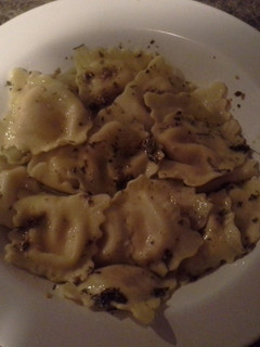 A picture of Garlic Butter Sauce.