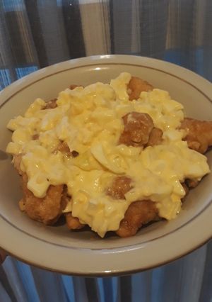 Foto resep Chicken Nanban