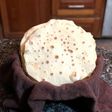 Pan Pita Casero