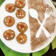 Jowar cookies