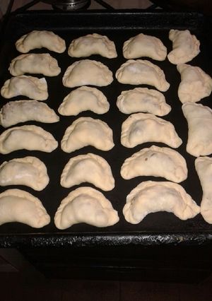 Una foto de Tapas caseras para empanadas