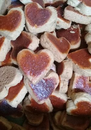 Foto resep Kue Kacang