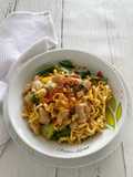 Mie Nyemek
