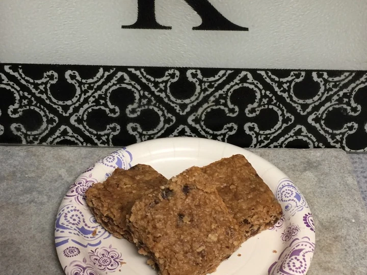 Easy Ways Prepare|Recipe} Chewy Granola Recipe, Really Delicious