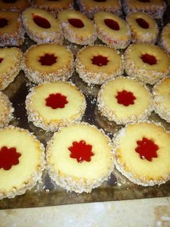 صورة لوصفة صابلي