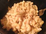 Crock Pot Mac n' Cheese