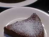 tofu chocolate cream