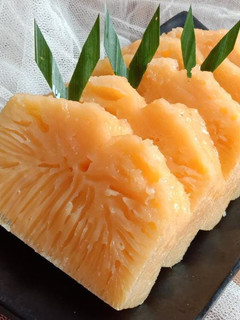 Foto resep Pak Thong Ko