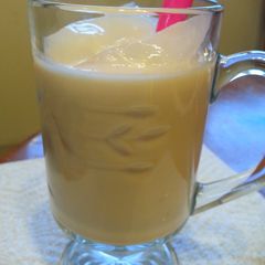 A picture of Iced Coffee.